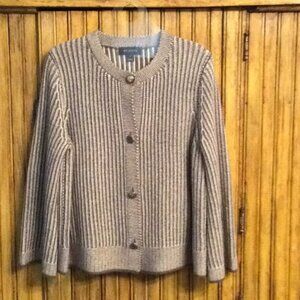 St. John Cardigan